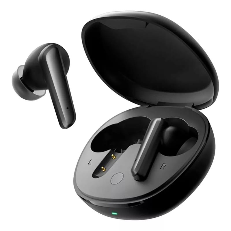 SoundPEATS Life Lite Preto - Auriculares Bluetooth - Item1