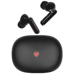 SoundPEATS Mac 2 TWS Preto - Fones de ouvido Bluetooth