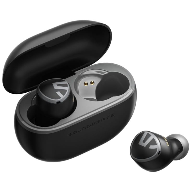 SoundPEATS Mini Hs Negro - Auriculares Bluetooth - Ítem2