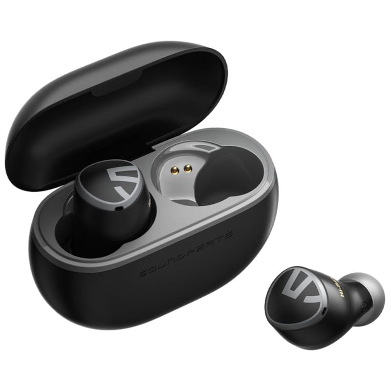 SoundPEATS Mini Hs Noir - Casque Bluetooth - Ítem2