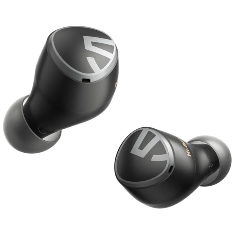 SoundPEATS Mini Hs Negro - Auriculares Bluetooth - Ítem3