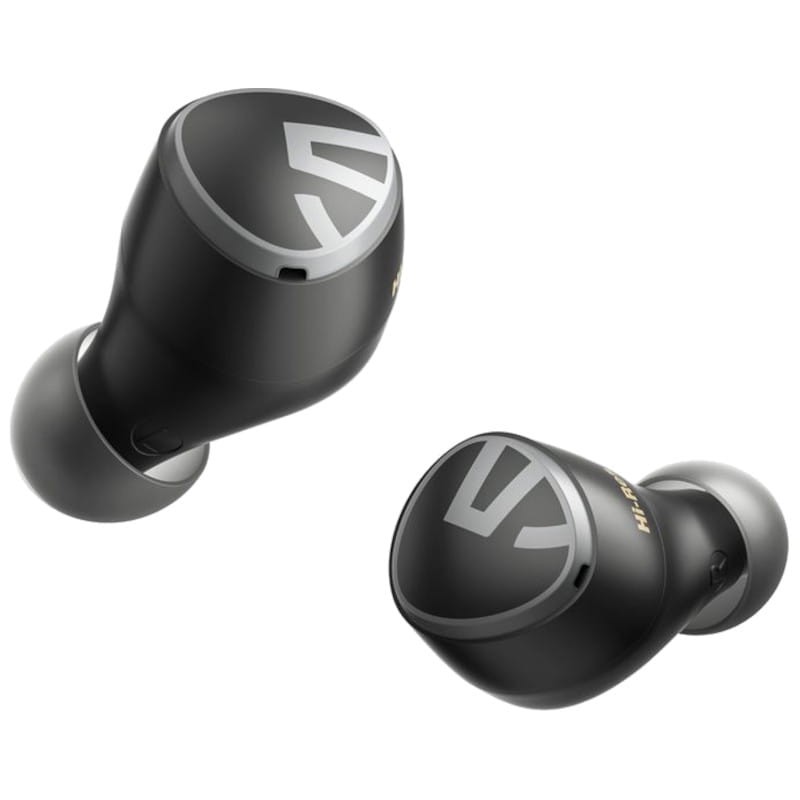 SoundPEATS Mini Hs Noir - Casque Bluetooth - Ítem3