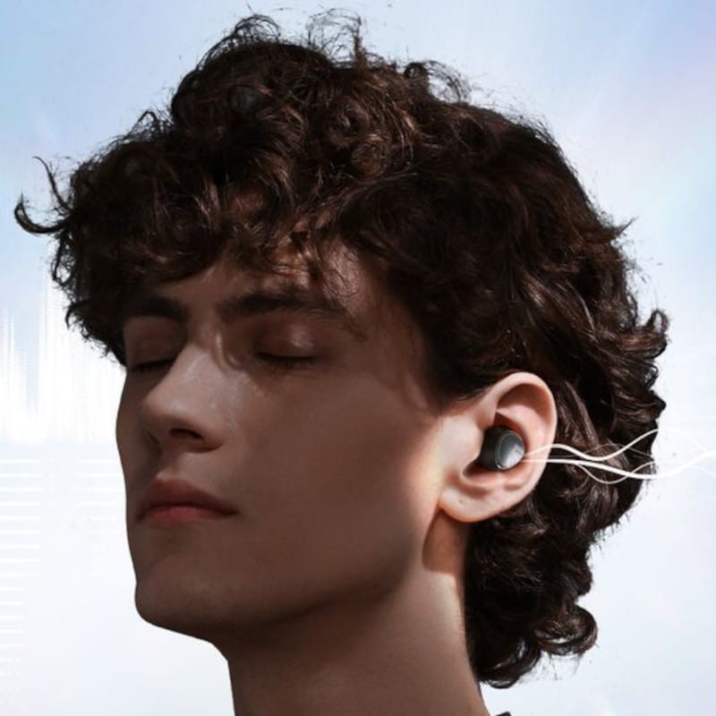 SoundPEATS Mini Hs Negro - Auriculares Bluetooth - Ítem7