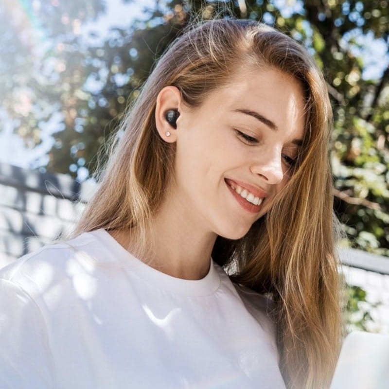 SoundPEATS Mini Hs Noir - Casque Bluetooth - Ítem8