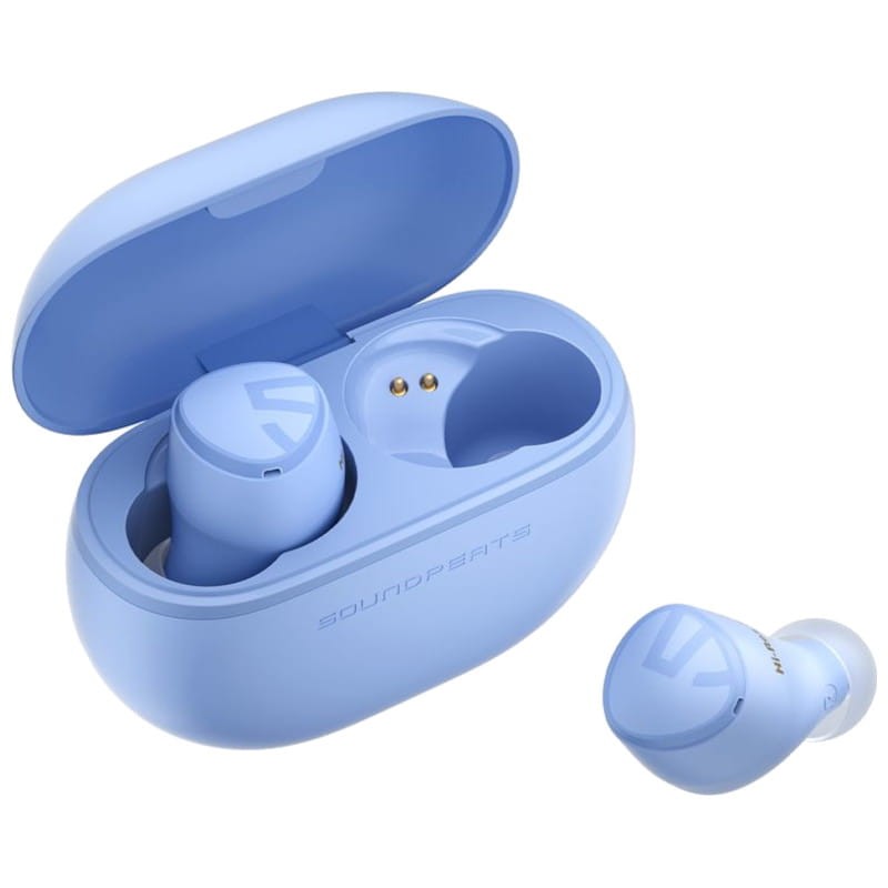 SoundPEATS Mini Hs Púrpura - Auriculares Bluetooth - Ítem2