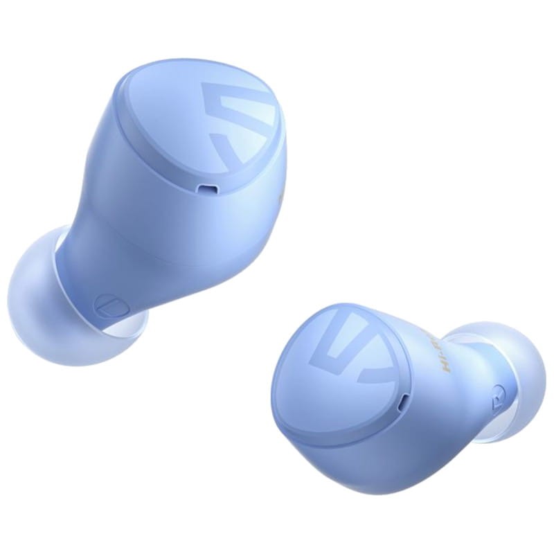 SoundPEATS Mini Hs Púrpura - Auriculares Bluetooth - Ítem3