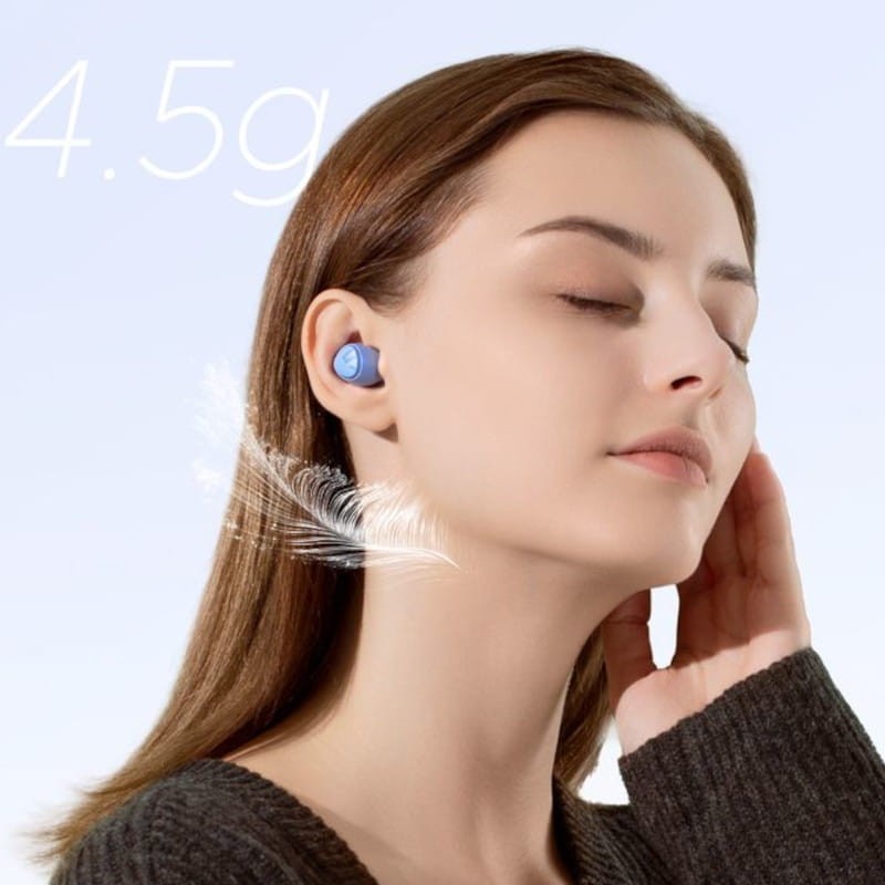 Las mejores ofertas en MINI Audífonos (intrauditivos) auriculares