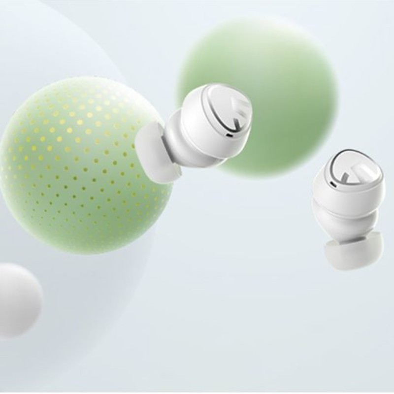 SoundPEATS Mini Pro TWS Branco - Auriculares Bluetooth - Item5
