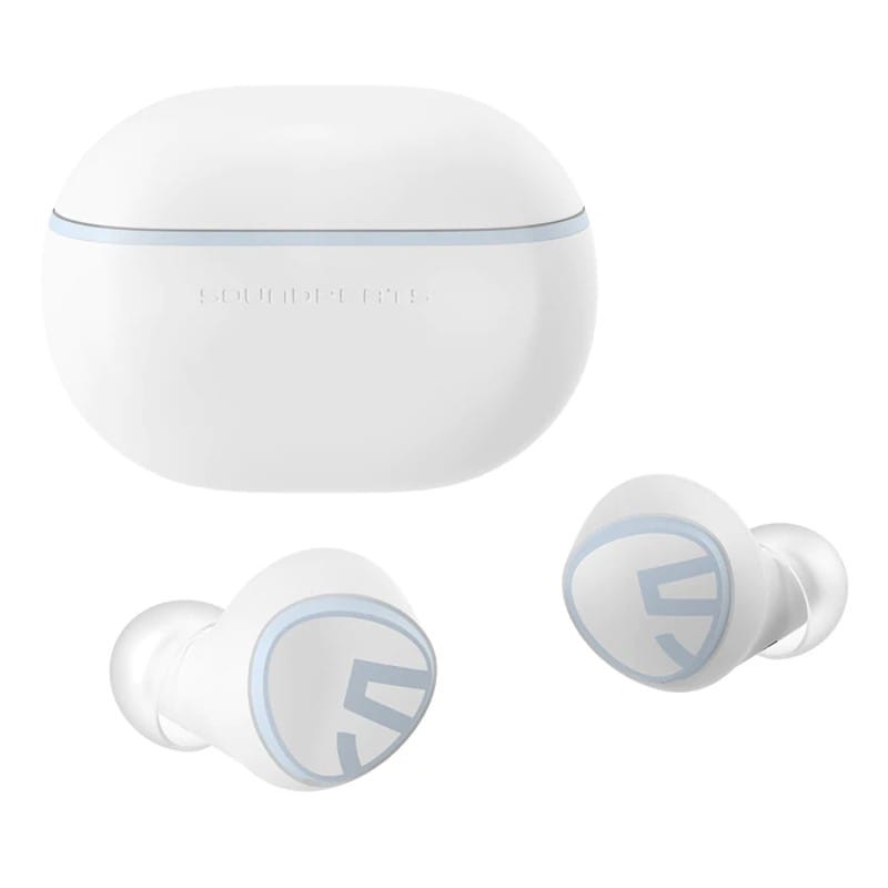 Auriculares Bluetooth SoundPEATS Mini TWS