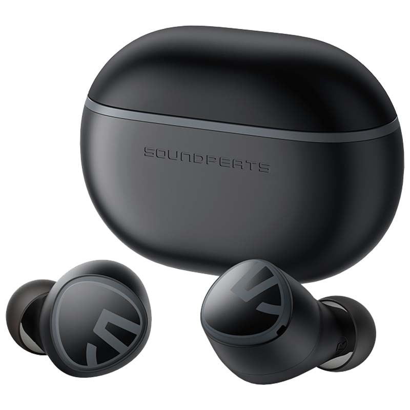 Auriculares Bluetooth SoundPEATS Mini TWS - Item
