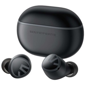SoundPEATS Mini TWS Bluetooth Earphones