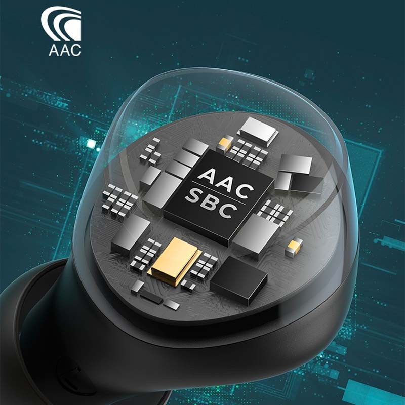 Auriculares Bluetooth SoundPEATS Mini TWS - Item1