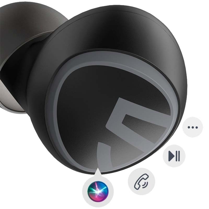 Auriculares Bluetooth SoundPEATS Mini TWS - Item2