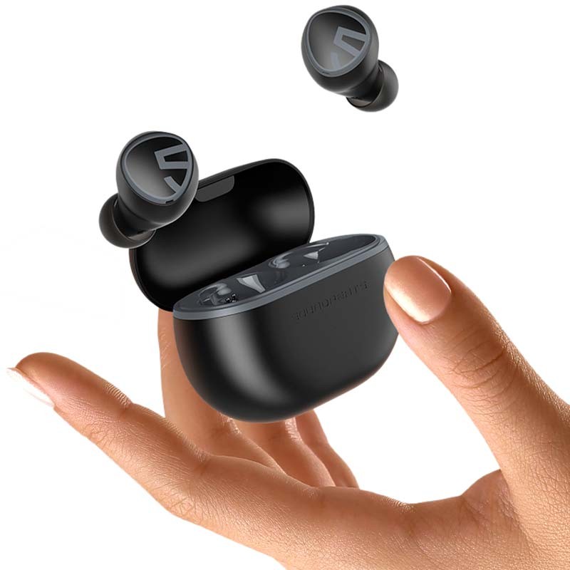 Auriculares Bluetooth SoundPEATS Mini TWS - Item5