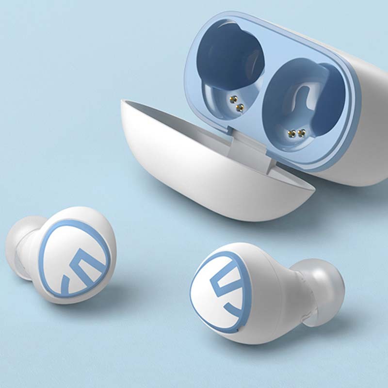 Auriculares Bluetooth SoundPEATS Mini TWS - Item6