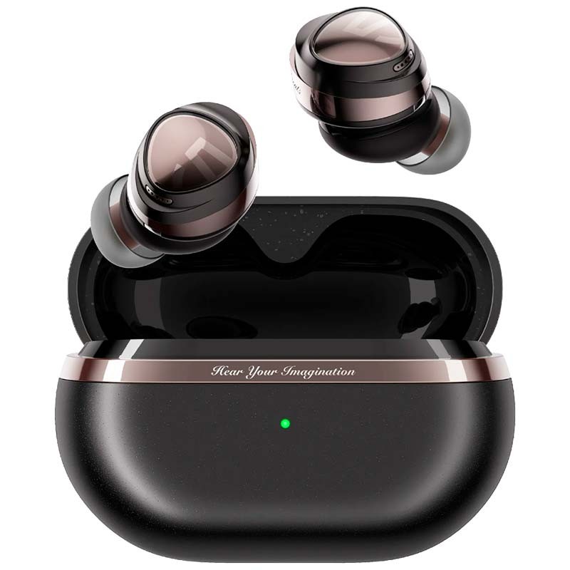 Auriculares Inalámbricos SoundPEATS Opera03 Negro - Ítem