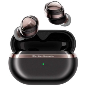 Auriculares Inalámbricos SoundPEATS Opera03 Negro