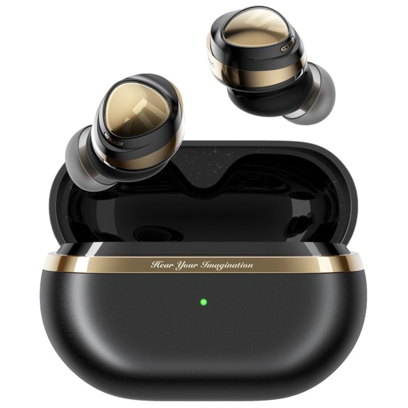 SoundPEATS Opera 05 Preto - Fones de ouvido Bluetooth - Item
