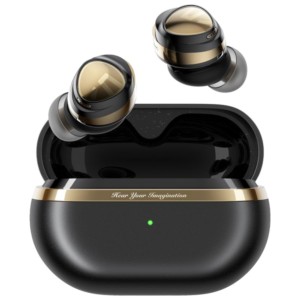 SoundPEATS Opera 05 Preto - Fones de ouvido Bluetooth