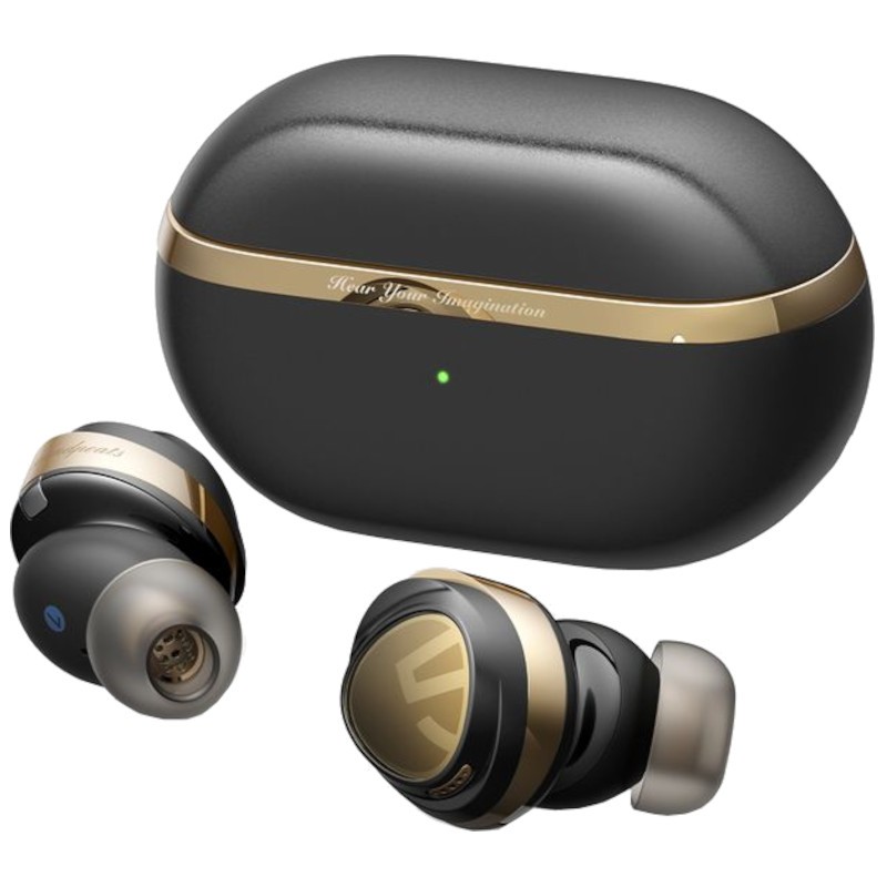 SoundPEATS Opera 05 Preto - Fones de ouvido Bluetooth - Item1