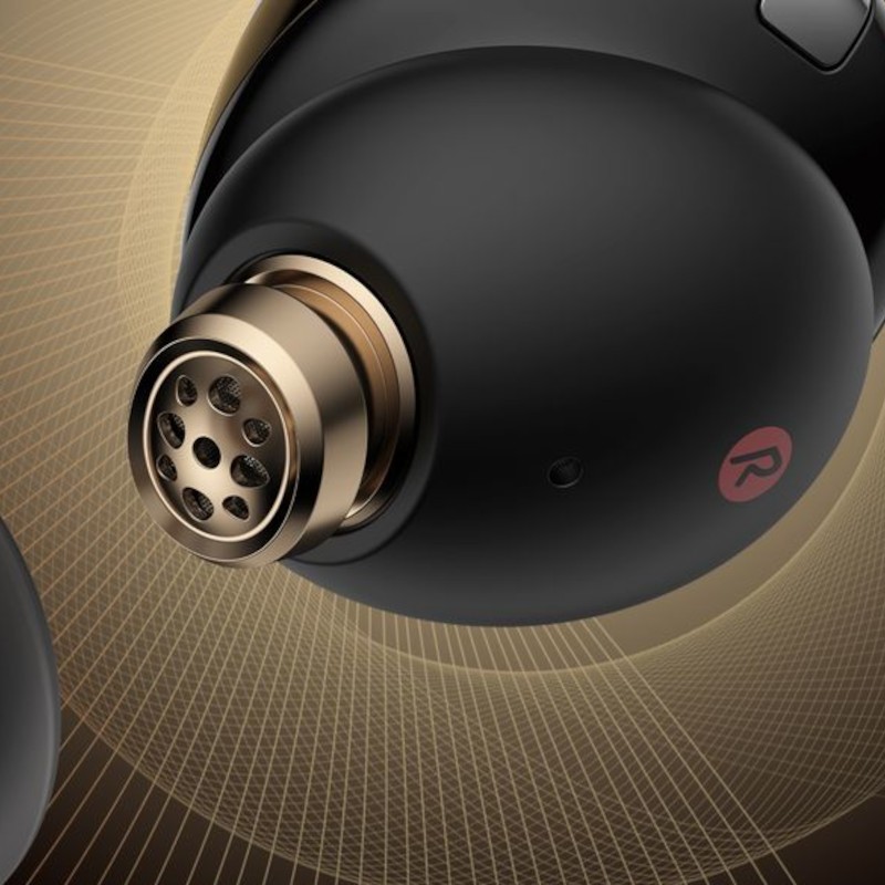 SoundPEATS Opera 05 Preto - Fones de ouvido Bluetooth - Item3