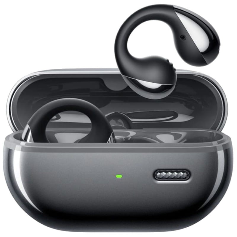 SoundPeats PearlClip Pro Negro - Auriculares Bluetooth - Ítem