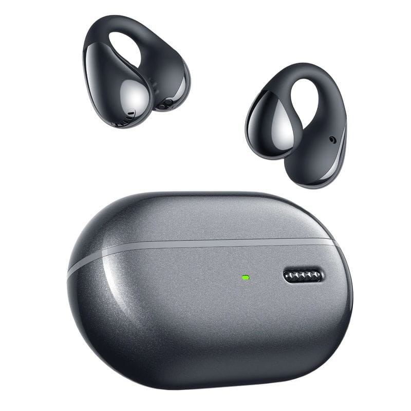SoundPeats PearlClip Pro Negro - Auriculares Bluetooth - Ítem1