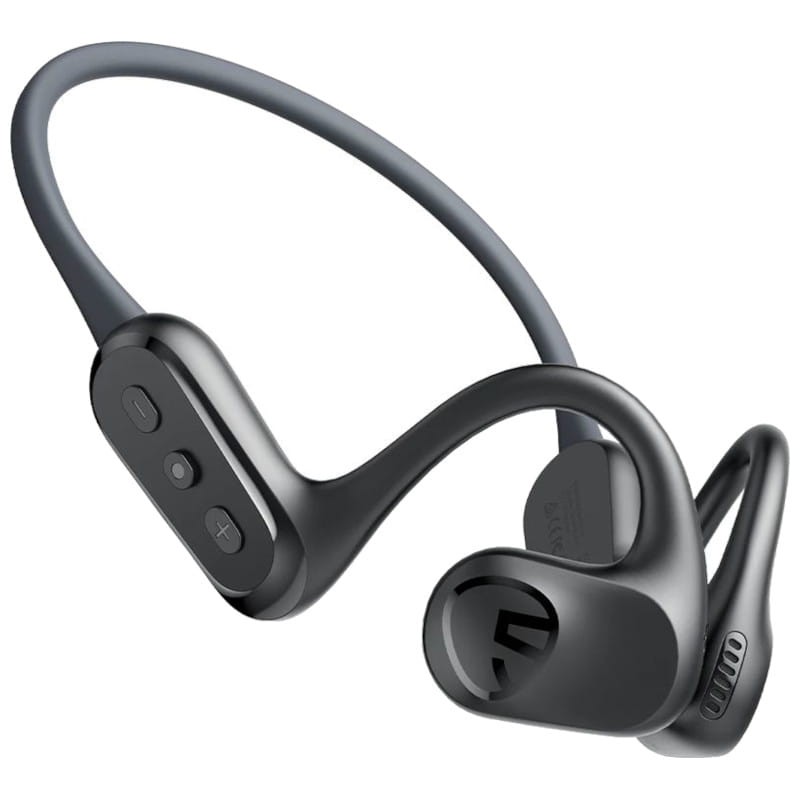 SoundPEATS RunFree Lite Negro - Auriculares Bluetooth - Ítem