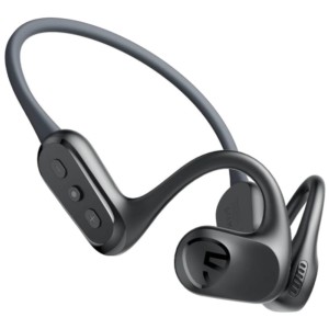 SoundPEATS RunFree Lite Negro - Auriculares Bluetooth