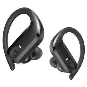 SoundPEATS S5 TWS Preto - Fones de ouvido Bluetooth