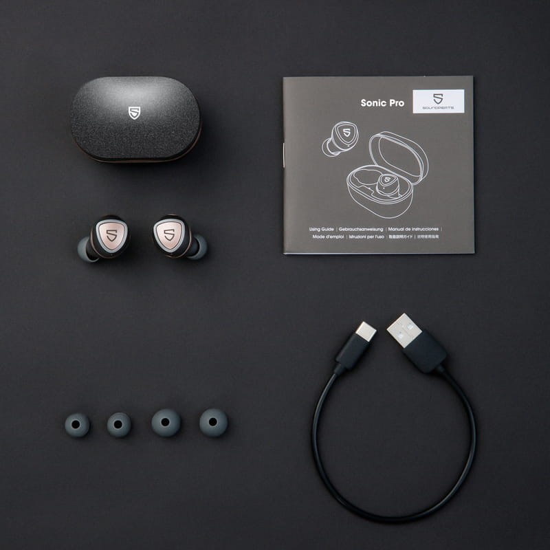 Buy SoundPEATS Sonic Pro - Bluetooth v5 