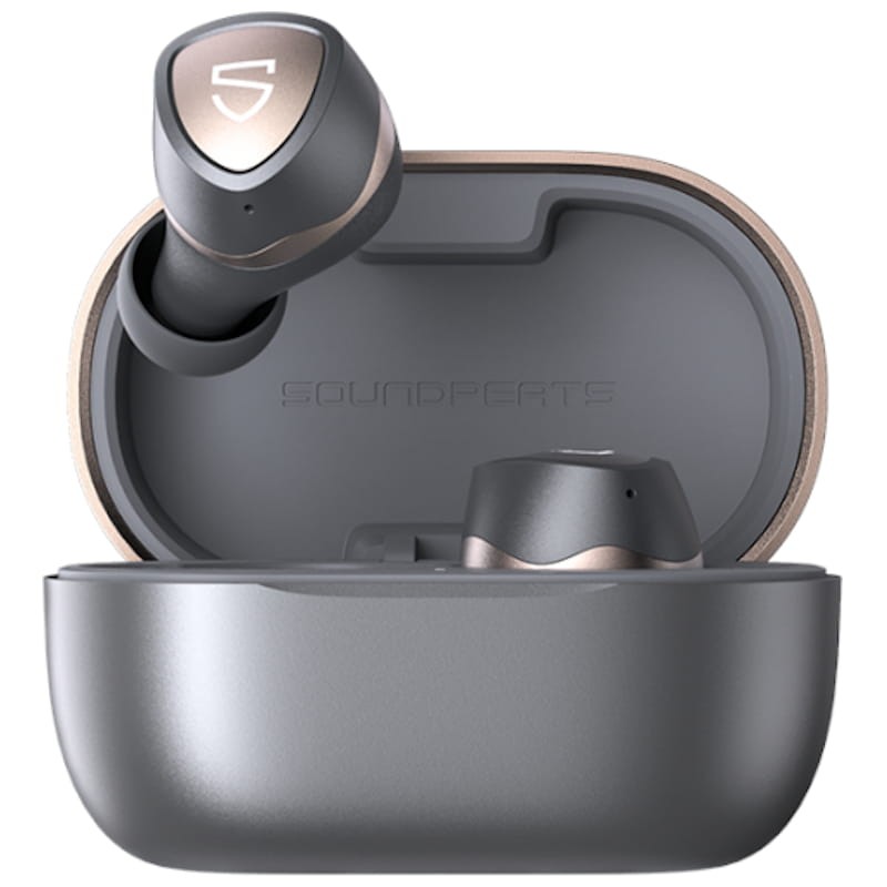 Auriculares Bluetooth SoundPEATS Sonic TWS - Item1