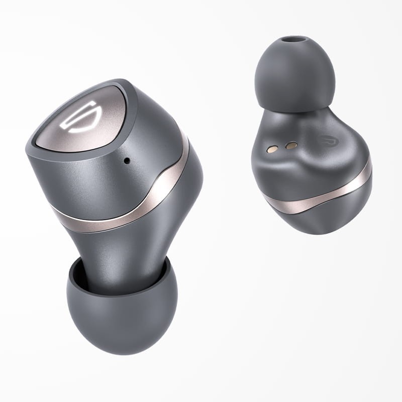 Auriculares Bluetooth SoundPEATS Sonic TWS - Item3