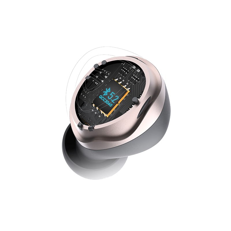 Auriculares Bluetooth SoundPEATS Sonic TWS - Item4
