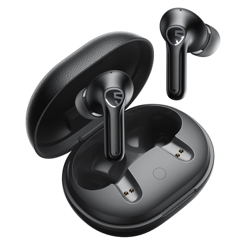 SoundPEATS T3 Pro TWS Preto - Auriculares Bluetooth - Item
