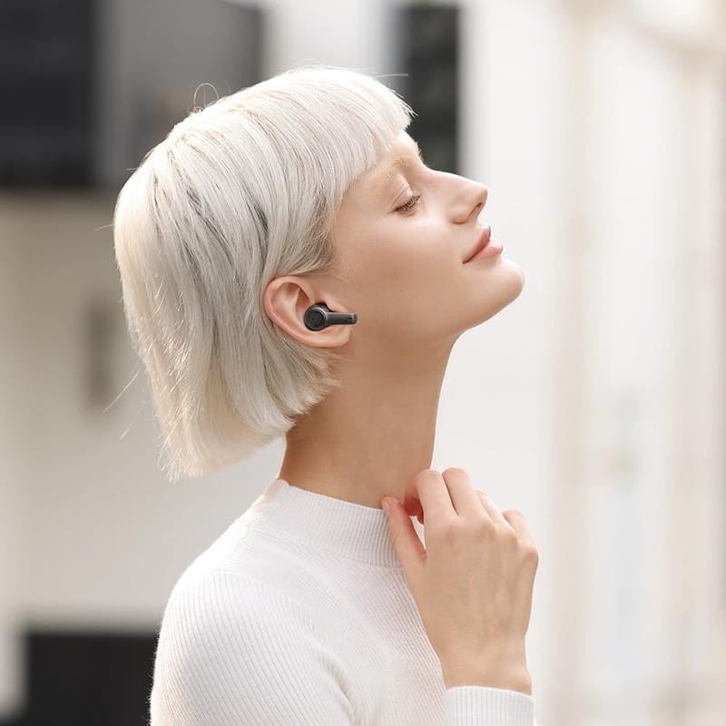 SoundPEATS T3 TWS Gris - Auriculares Bluetooth - Ítem2