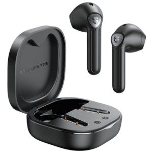 Auriculares Bluetooth SoundPEATS TrueAir 2 TWS