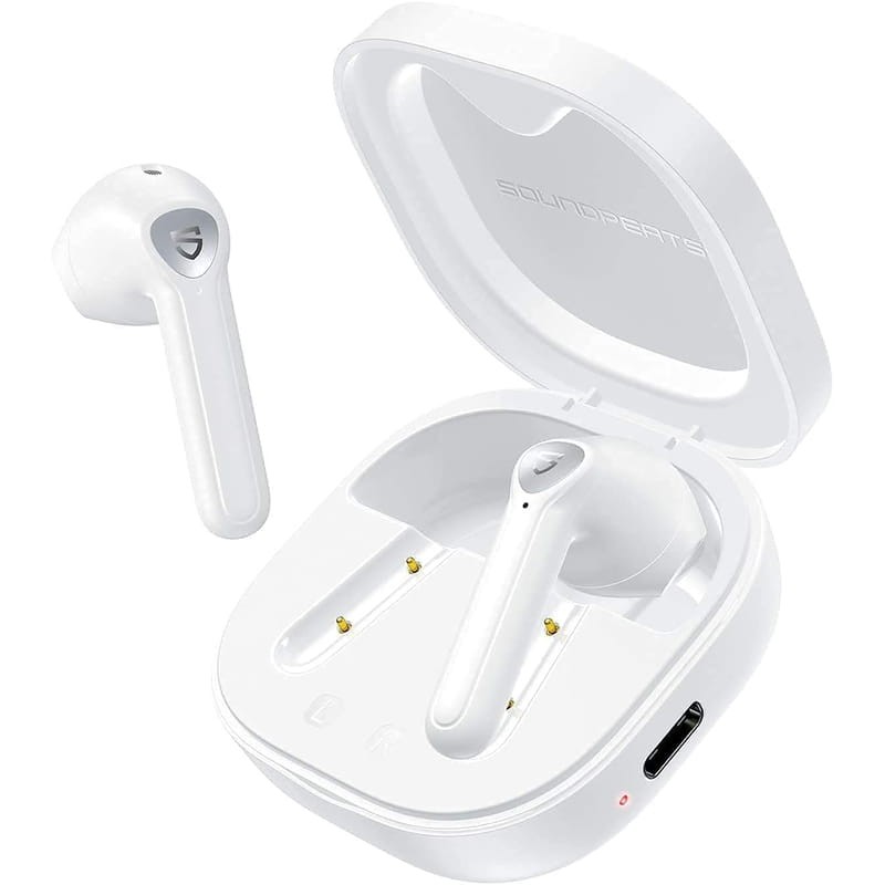 Auriculares Bluetooth SoundPEATS TrueAir 2 TWS