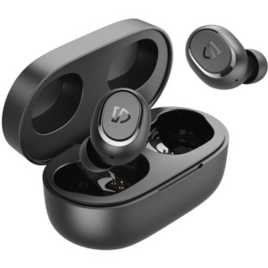 Auriculares Bluetooth SoundPEATS TrueFree2 TWS