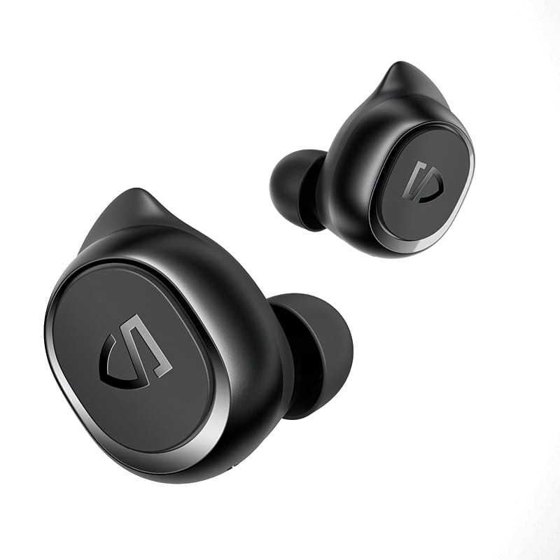 Auriculares Bluetooth SoundPEATS TrueFree2 TWS - Item3