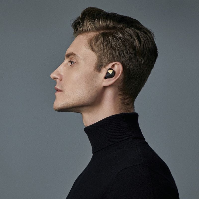 Auriculares Bluetooth SoundPEATS Truengine 3 SE TWS - Item5