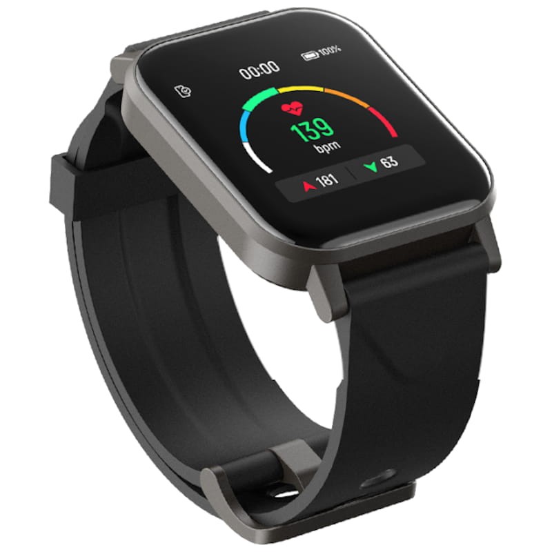 Buy SoundPEATS Watch 1 - 12 sports modes - Music
