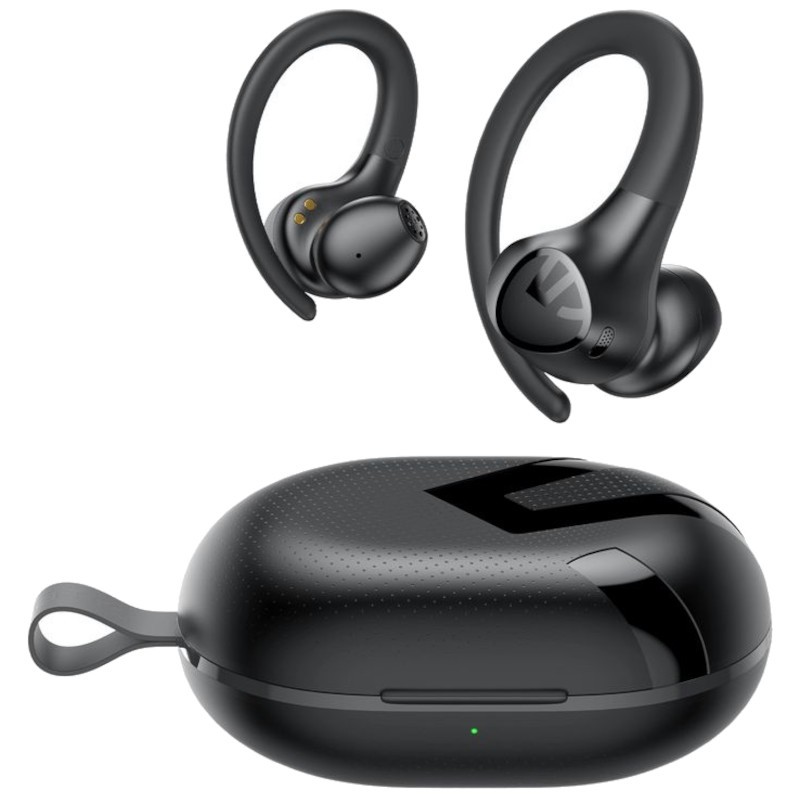 SoundPEATS Wings 2 Negro - Auriculares Bluetooth - Ítem