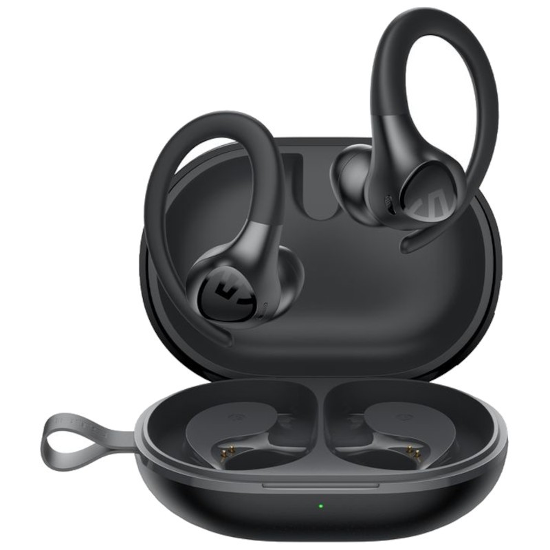 SoundPEATS Wings2 Noir - Écouterus Bluetooth - Ítem1