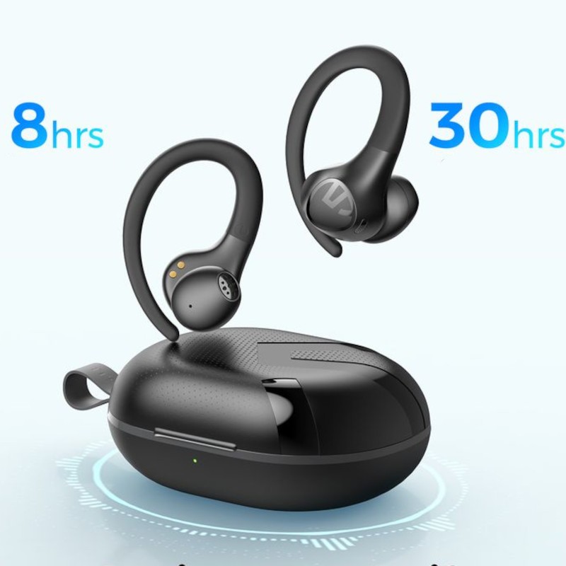 SoundPEATS Wings2 Noir - Écouterus Bluetooth - Ítem5