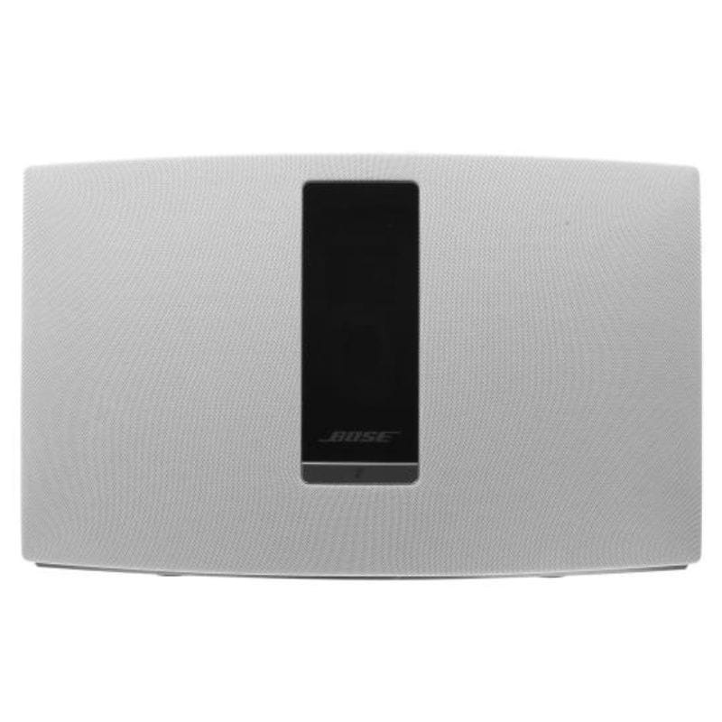 Bose soundtouch 20 serie iii conectividad inal mbrica