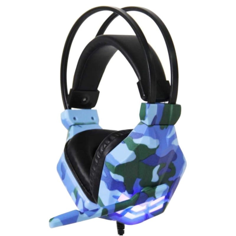 casque 7.1 pc
