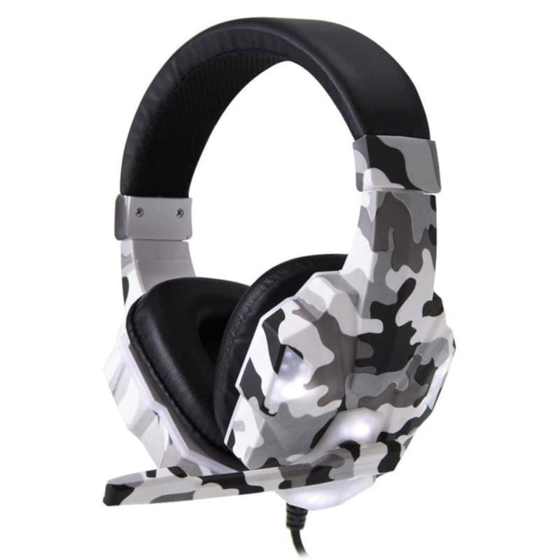 ps4 headphones camo