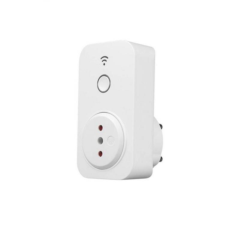 Enchufe Inteligente Broadlink SP2 con Wifi
