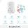 Enchufe Inteligente Broadlink SP2 con Wifi - Ítem4
